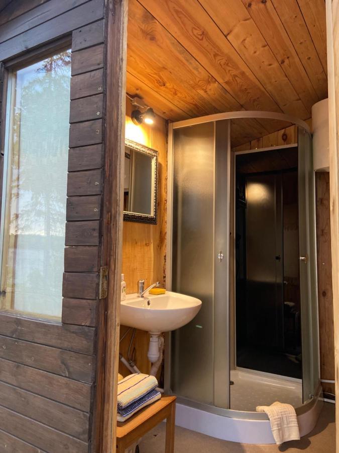Senci Campsite Koknese